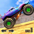 怪物卡车物理碰撞v1.7