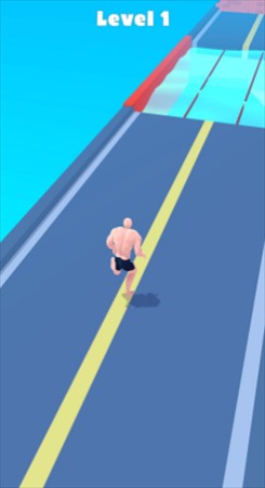 兴奋剂跑者v0.1