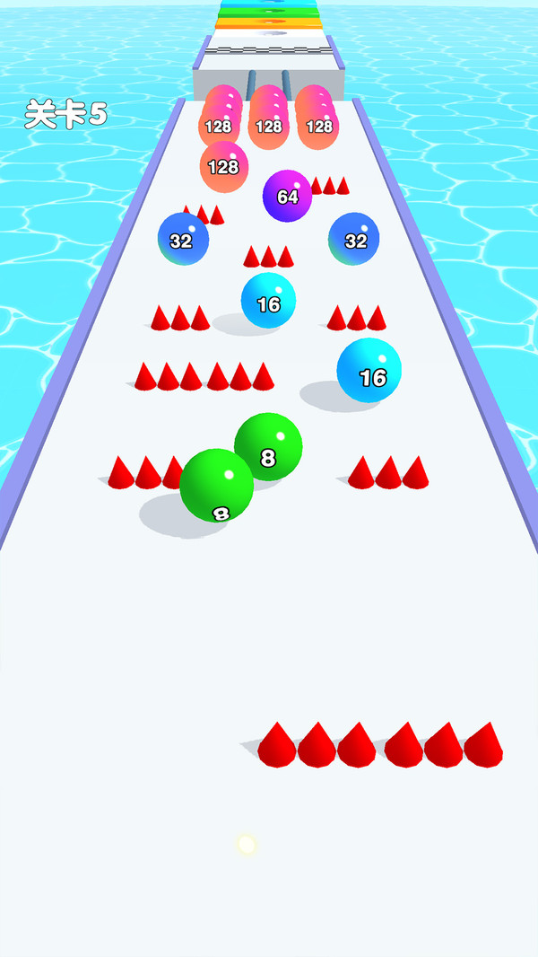 2048撞个球v1.0.0