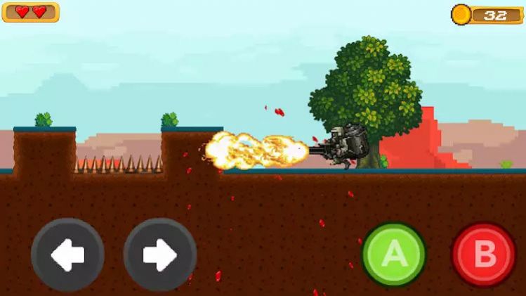 约翰射击v1.2