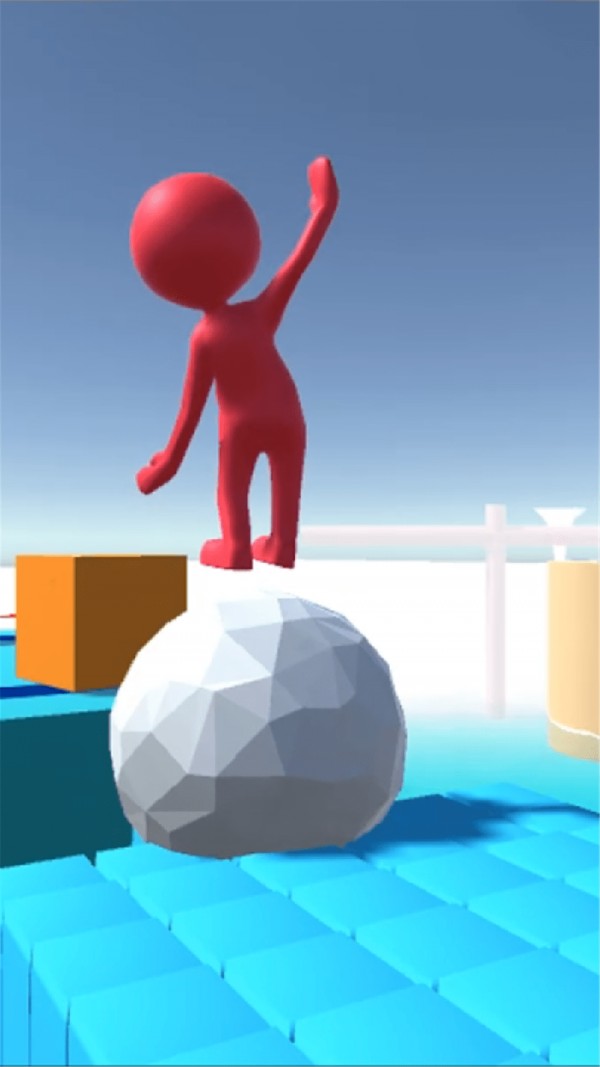 火柴人运动嘉年华v1.0.1
