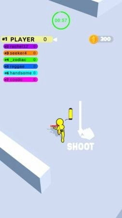 油漆乱斗v1.0