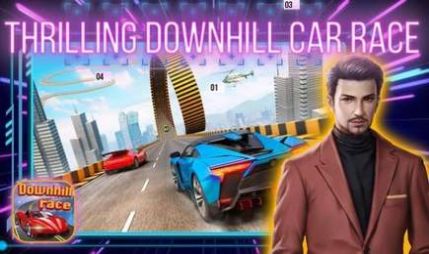 滑降比赛v1.0.6