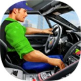 超强感应驾驶v1.5.0