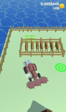 和平农场v1.0