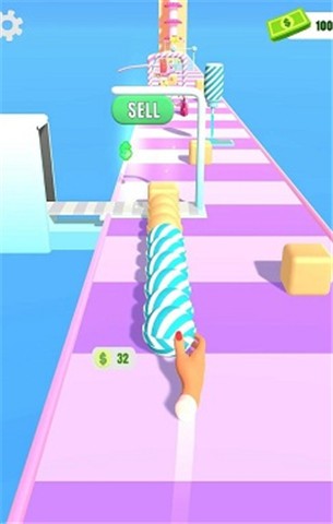糖果流水线v1.0.1
