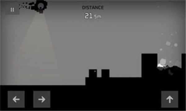 黑暗方块v0.1