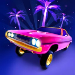 赛车空间v0.1.0