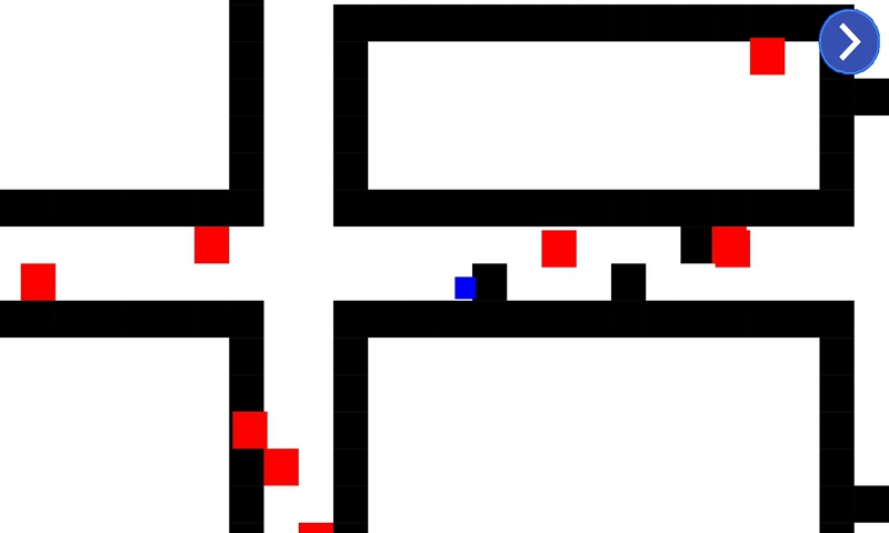 简单的迷宫v1.3.2