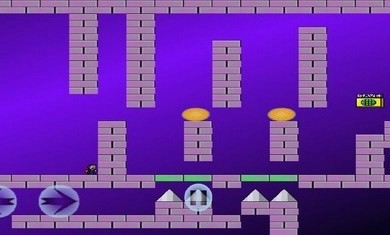 我想成为跳跃者v1.008