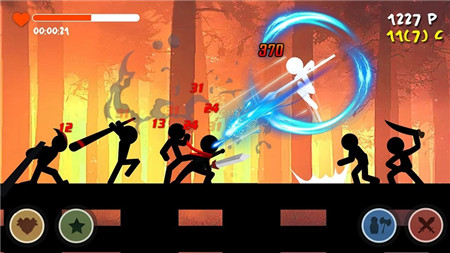 斗士先生v1.0.1