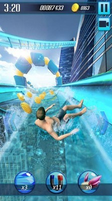 刺激水滑梯v1.14