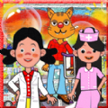佩皮小镇医院生活v1.1