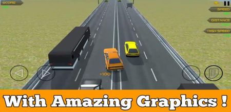公路交通赛车手v1.0.2