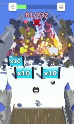 炸弹人群3Dv0.1