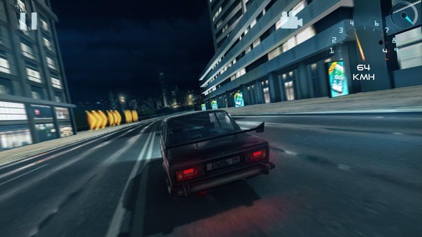永远的赛车v1.0.1