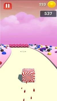 果冻跑糖果陆地冲浪者v1.7