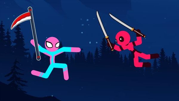 火柴人武器之战v1.1.2
