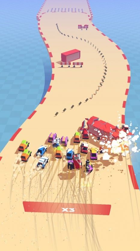 加入汽车v0.1