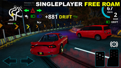 赛车天堂v1.0.5