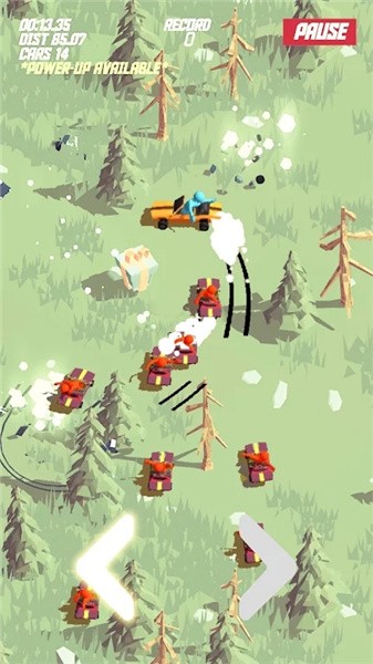 包裹逃离v1.1.1