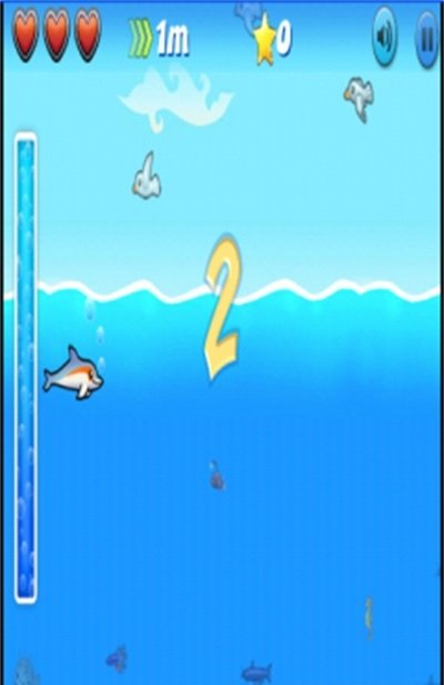 跳跃海豚大冒险v1.0.10