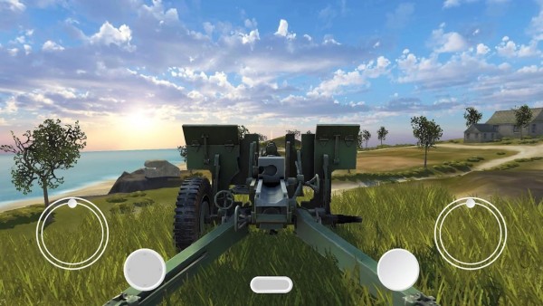火炮世界v1.0.4