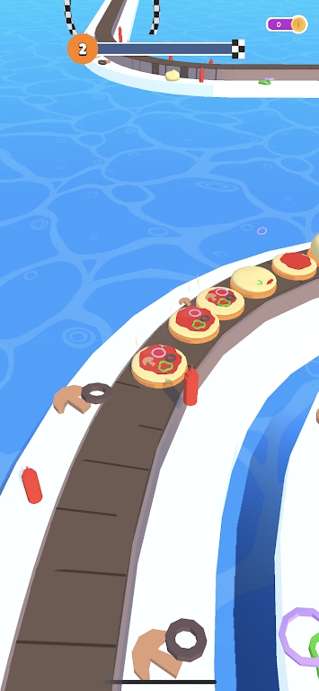 比萨快跑v0.1