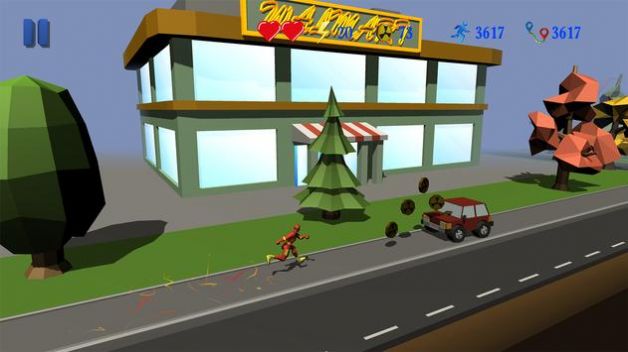 起床来跑v0.49