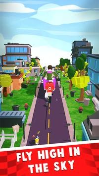 摩托特技冲刺v4.0