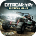 4x4美国卡车越野v1.23