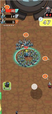 太空人乱斗v1.0.1