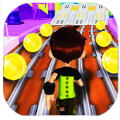 地铁外星人冒险v0.1