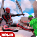 死侍街头战v0.1