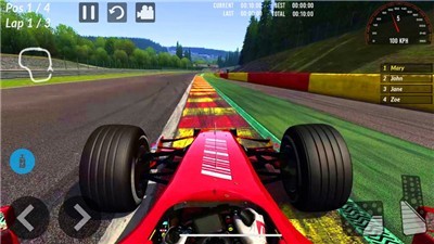 王牌城市赛车v1.0