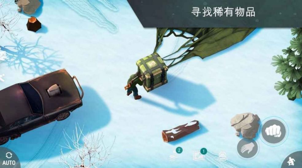 末世生存军团v1.23.30