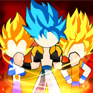火柴人格斗传奇龙战士v2.3