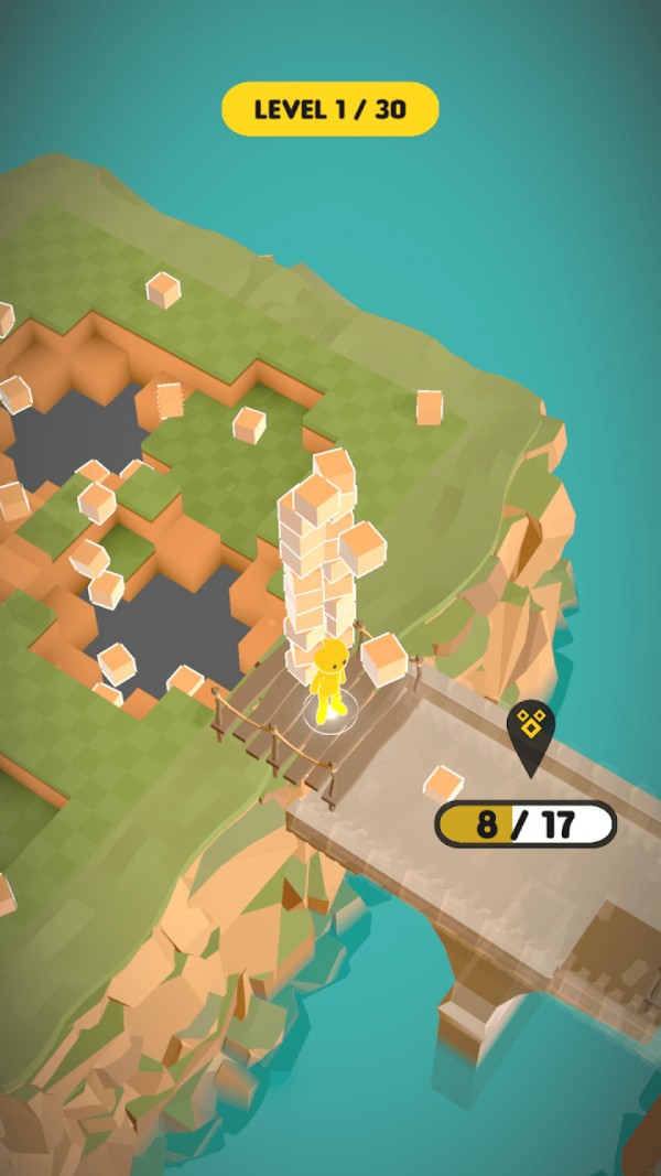 炸弹人世界v0.1