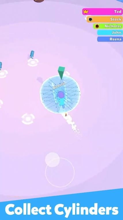 泡泡球竞技场v1.0.1