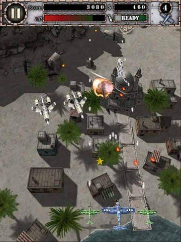 空中歼灭战v1.3