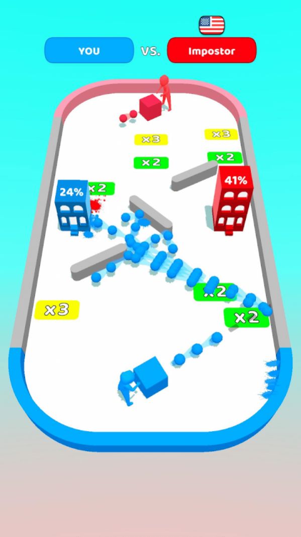 塔楼争夺战v1.0.1