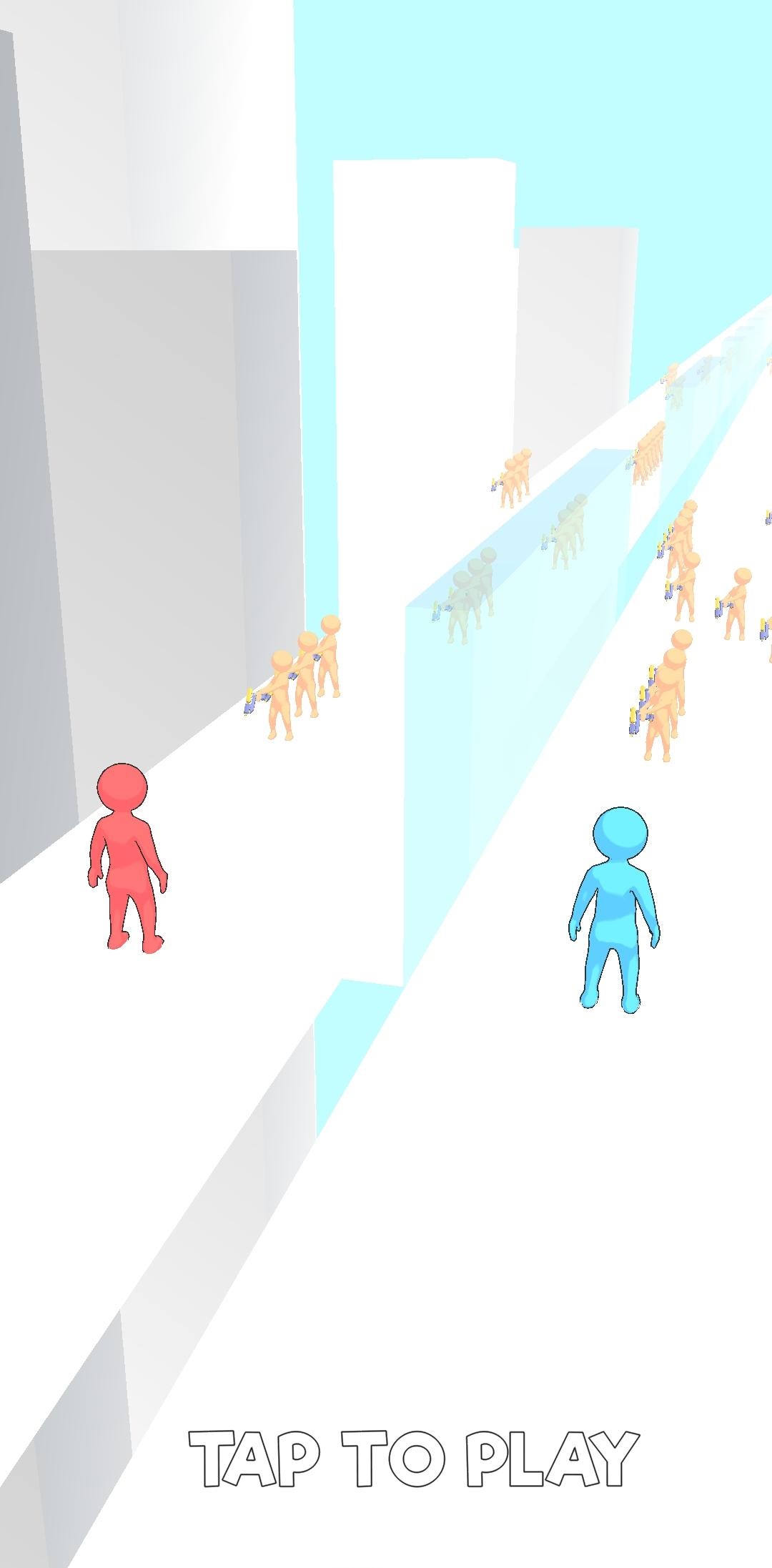 拉人战争v0.1