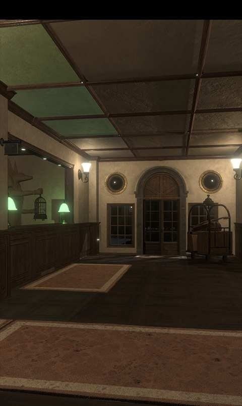 逃出酒店v1.0.0
