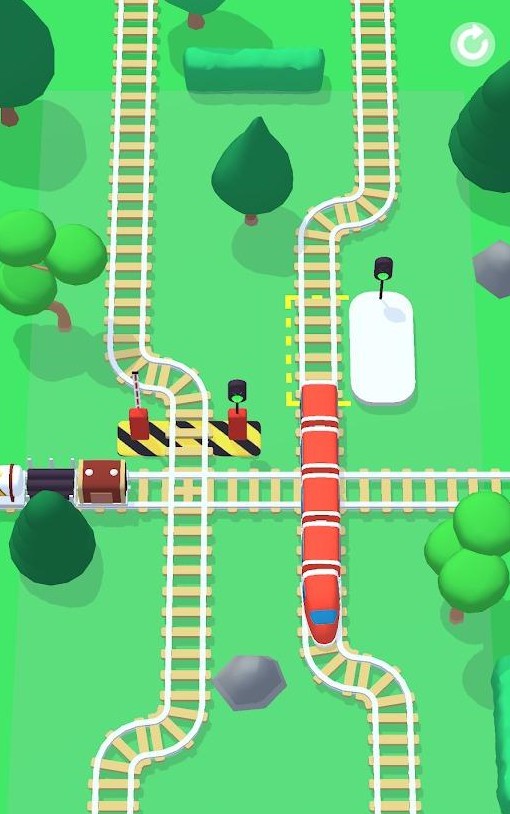 铁路规划师v1.1
