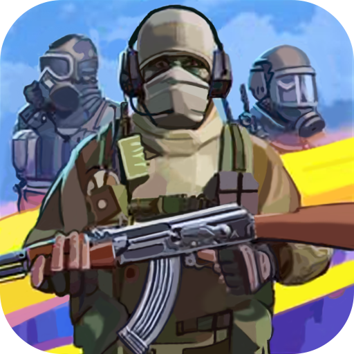 绝地枪手v1.0.1