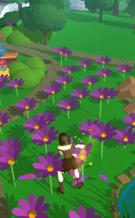 采花公主v1.0.0