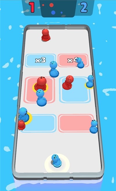 滑动的家伙v0.1