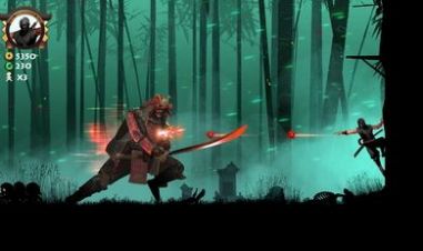 忍者战士2v1.3.1
