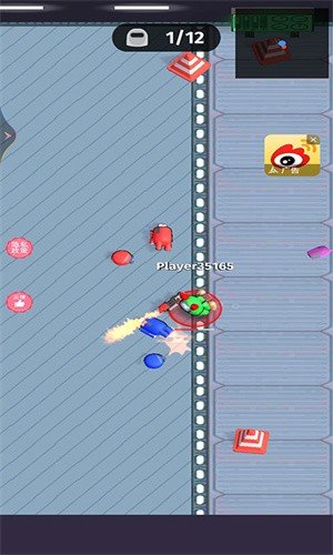 大作战英雄v1.0
