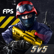罢工FPS射击战场v2.3.5